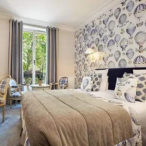 Hotel Relais Saint Jacques