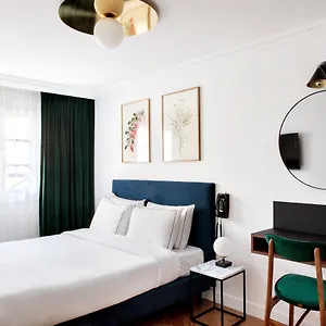 Rendez-vous Batignolles Paris