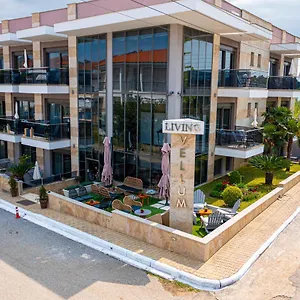 μαρία 2* Kallithea (Chalkidiki)