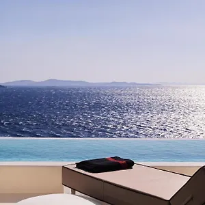 κούρος μύκονος 5* Mykonos Town