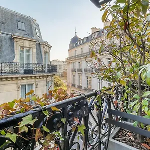 Hotel Chalgrin Boutique