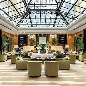 Hyatt Madeleine ***** Parigi