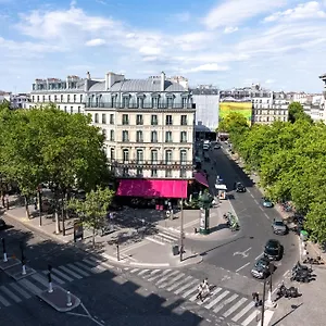 Fauchon L'hotel ***** Parigi