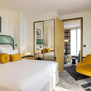 Aiglon Paris