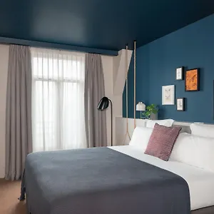Le Belleval **** Parigi