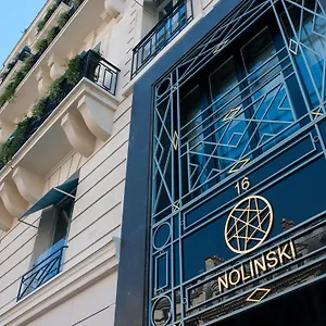 Nolinski ***** Paris