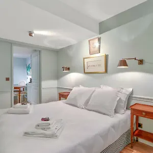 Apartamento Pick A Flat's In Saint Germain - Paul-louis Courier